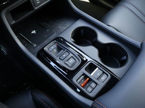 New 2026 Honda Pilot TrailSport image 26