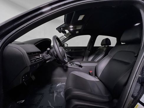 Used 2022 Honda Civic Sport Touring image 14