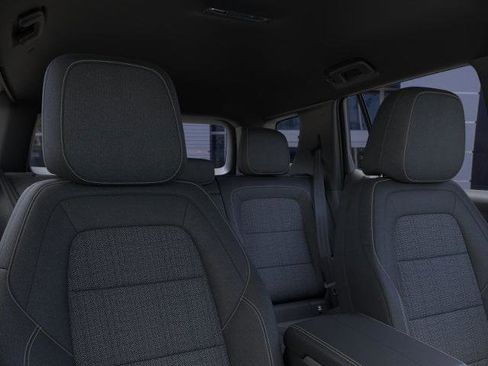 New 2025 GMC Terrain Elevation image 24