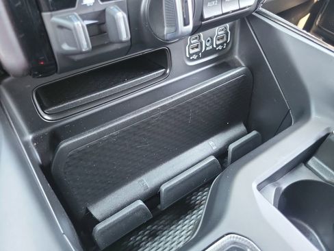 Used 2022 RAM 1500 TRX w/ TRX Level 1 Equipment Group AWD/4WD image 17