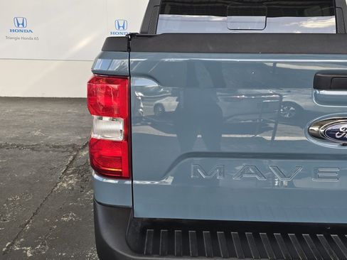 Used 2022 Ford Maverick XLT image 45