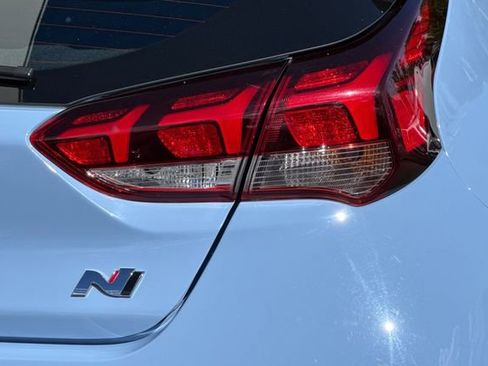 Used 2019 Hyundai Veloster N N w/ Performance Package FWD image 25