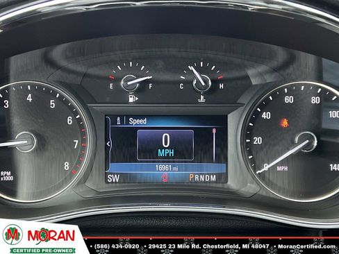 Used 2022 Buick Encore Preferred w/ Safety Package image 19