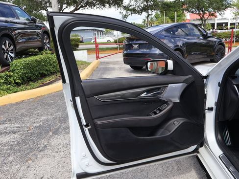 Used 2020 Cadillac CT5 Sport RWD image 26