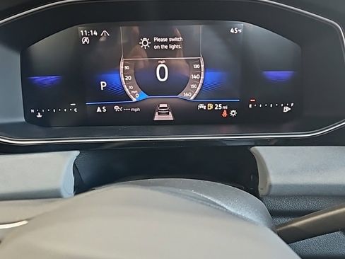 New 2026 Volkswagen Jetta SE image 33