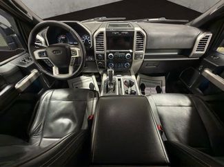 Used 2016 Ford F150 Lariat w/ Equipment Group 501A Mid video 2