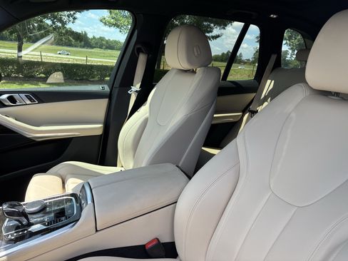 Used 2020 BMW X5 sDrive40i w/ Premium Package RWD image 35