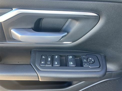 Used 2025 RAM 1500 Lone Star image 23