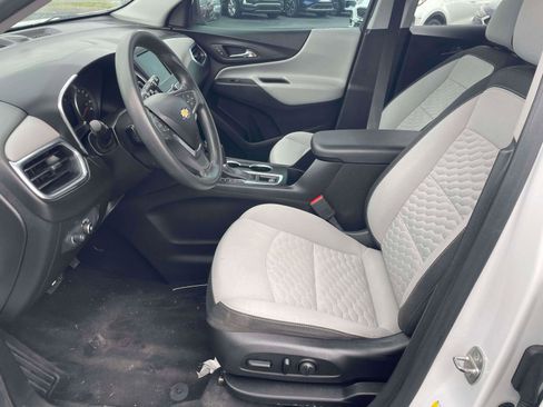 Used 2020 Chevrolet Equinox LT image 5