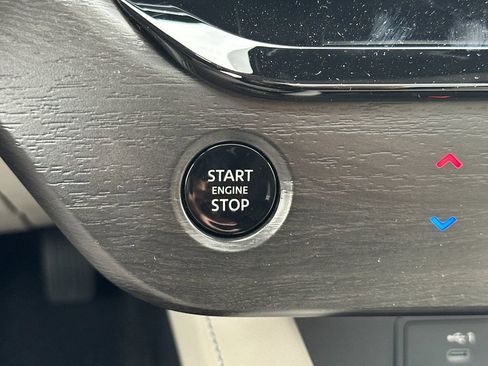 New 2026 Nissan Murano Platinum image 22