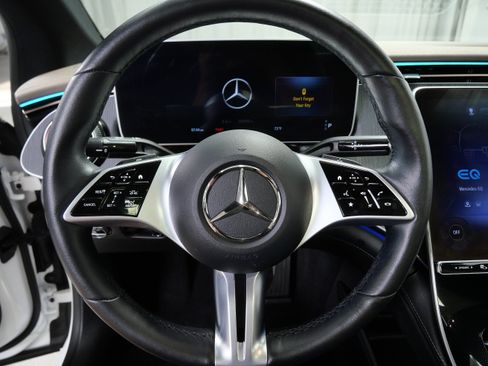 Certified 2023 Mercedes-Benz EQE 350+ 4MATIC Sedan image 24