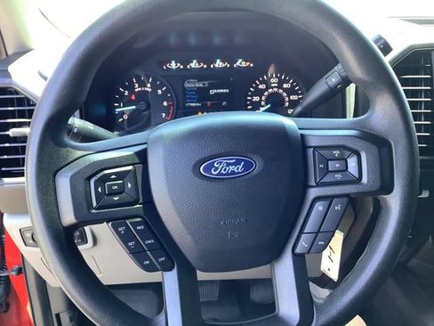 Used 2020 Ford F150 XL w/ Equipment Group 101A Mid RWD image 11