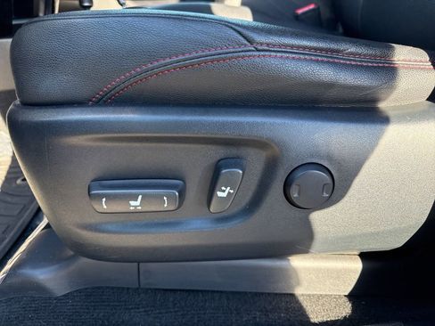 Used 2015 Toyota 4Runner Trail Premium image 10