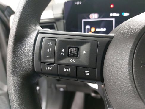 New 2026 Nissan Kicks SV image 16