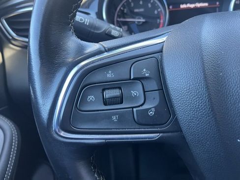 Used 2022 Buick Encore GX Essence w/ Safety Package II image 19