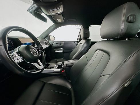 Used 2023 Mercedes-Benz GLB 250 4MATIC image 20