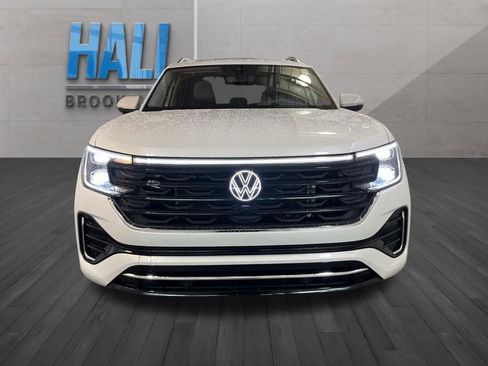 Used 2026 Volkswagen Atlas SEL Premium R-Line AWD/4WD image 9