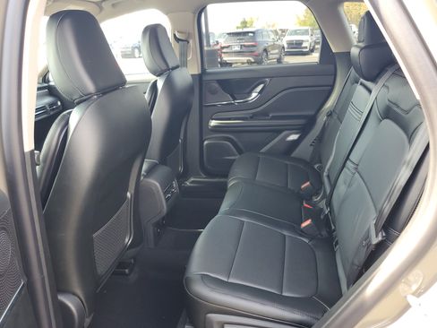 New 2026 Lincoln Corsair Reserve w/ Jet Appearance Package image 25