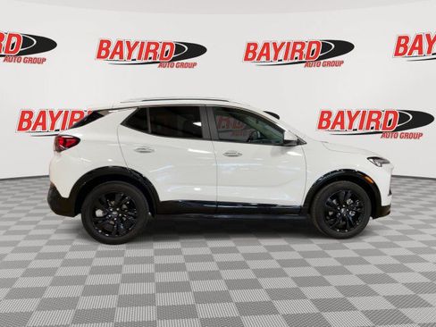 Used 2024 Buick Encore GX Sport Touring w/ Comfort Package FWD image 10