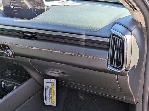 New 2026 MAZDA CX-50 2.5 Hybrid w/ Weather Package image 20