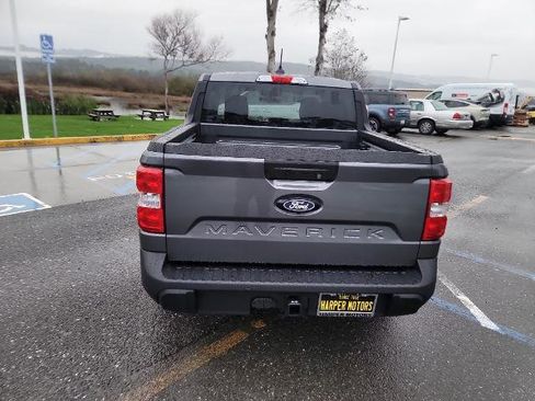 New 2026 Ford Maverick XL w/ 4K Tow Package image 4