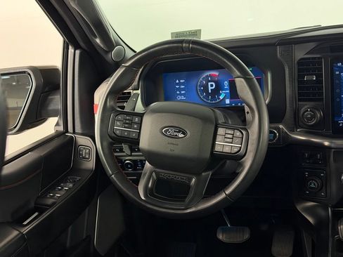 Used 2024 Ford F150 Raptor AWD/4WD image 15