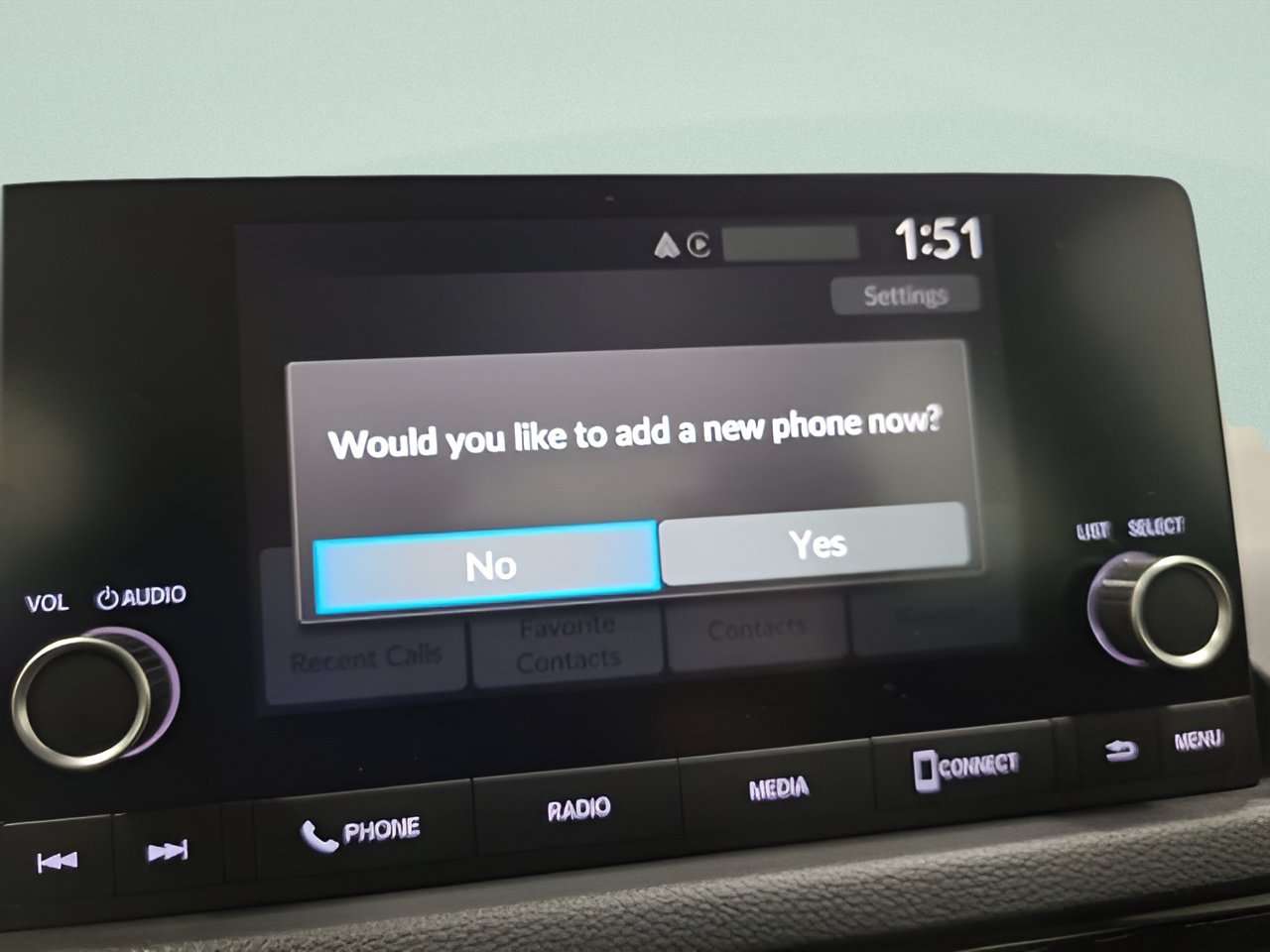 Used 2025 Honda Civic LX image 5