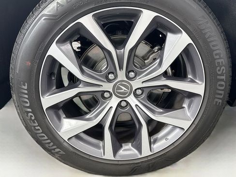 Used 2024 Acura MDX SH-AWD w/ Technology Package image 32