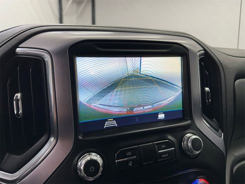 Used 2022 GMC Sierra 1500 Elevation image 29
