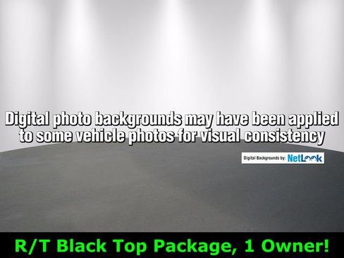 Certified 2020 Dodge Durango R/T w/ Blacktop Package image 37