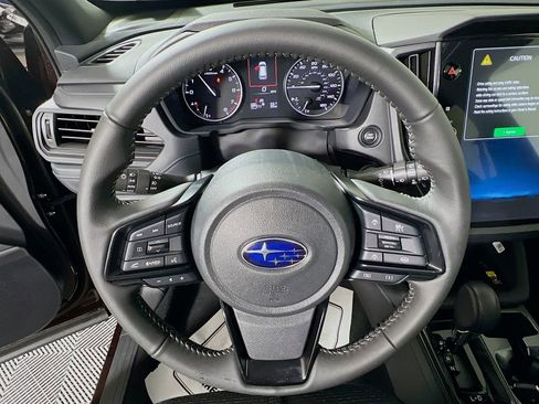 New 2026 Subaru Forester Premium image 10