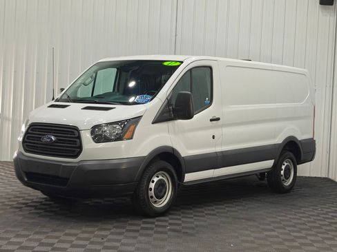 Used 2017 Ford Transit 150 130 Low Roof RWD image 20