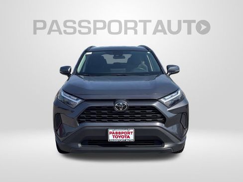 Used 2024 Toyota RAV4 XLE image 11