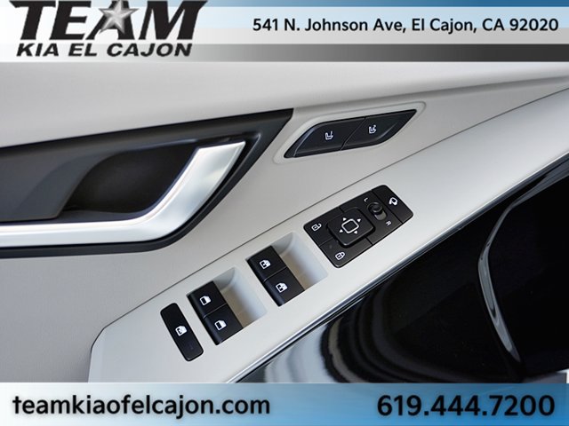 New 2026 Kia Niro Wave w/ Wave Preserve Package FWD image 28