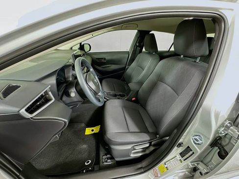 Used 2026 Toyota Corolla LE FWD image 21