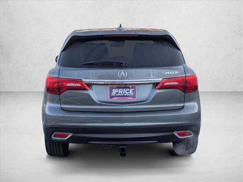 Used 2014 Acura MDX FWD w/ Technology Package image 7