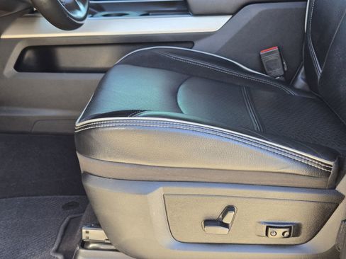 Used 2021 RAM 2500 Laramie image 26