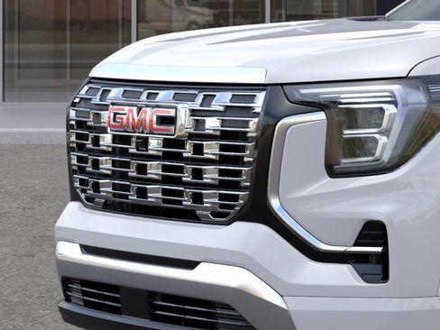New 2026 GMC Terrain Denali AWD/4WD image 13
