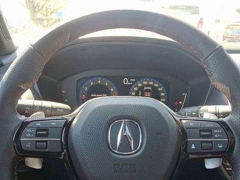 New 2026 Acura ADX A-Spec image 11
