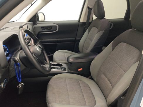 Used 2021 Ford Bronco Sport Big Bend image 17