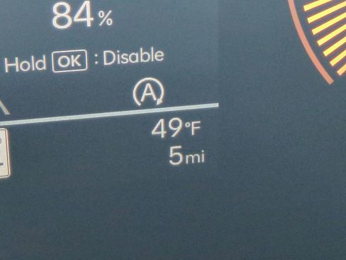 New 2026 Hyundai Tucson SEL image 34