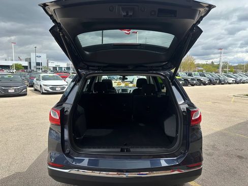 Used 2019 Chevrolet Equinox LT FWD image 7