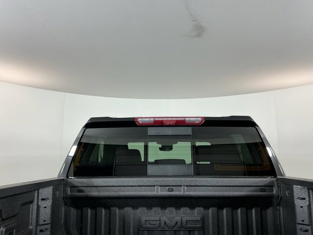 Used 2025 GMC Sierra 1500 Denali w/ Denali Reserve Package AWD/4WD image 10