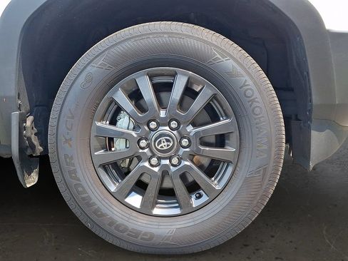 Used 2024 Toyota Land Cruiser 1958 AWD/4WD image 9
