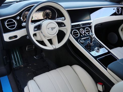 New 2026 Bentley Continental GT image 2