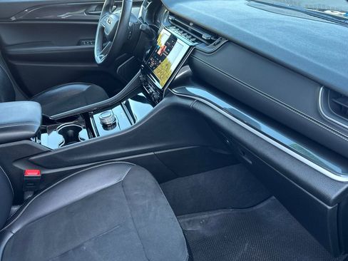 Used 2021 Jeep Grand Cherokee L Laredo image 19