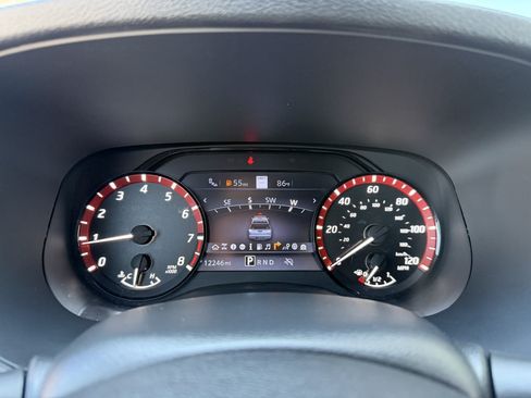 Used 2024 Nissan Frontier Pro-X w/ Technology Package RWD image 20