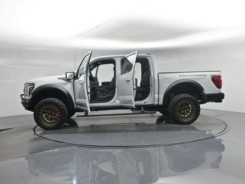 New 2026 Ford F150 Raptor AWD/4WD image 4