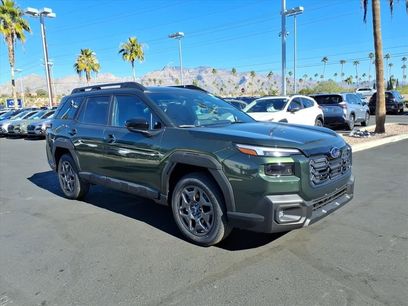 New 2026 Subaru Outback Premium