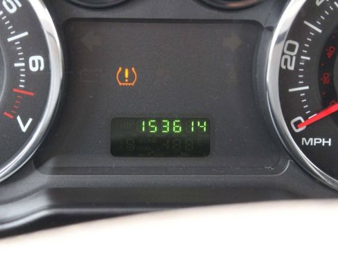 Used 2007 Ford Edge SE FWD image 8